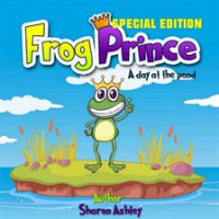 Frog_Prince__A_Day_at_the_Pond